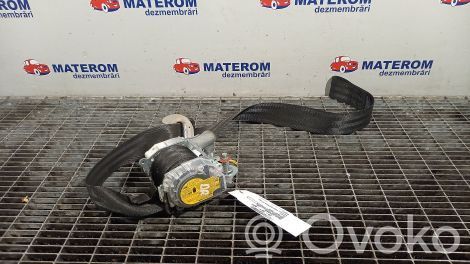 Hyundai i20 (PB PBT) Front seatbelt 