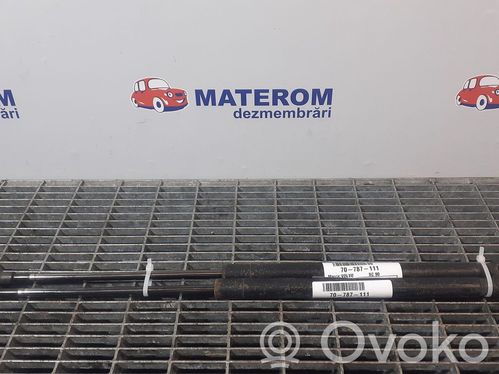 Volvo XC90 Ammortizzatore portellone posteriore/bagagliaio 