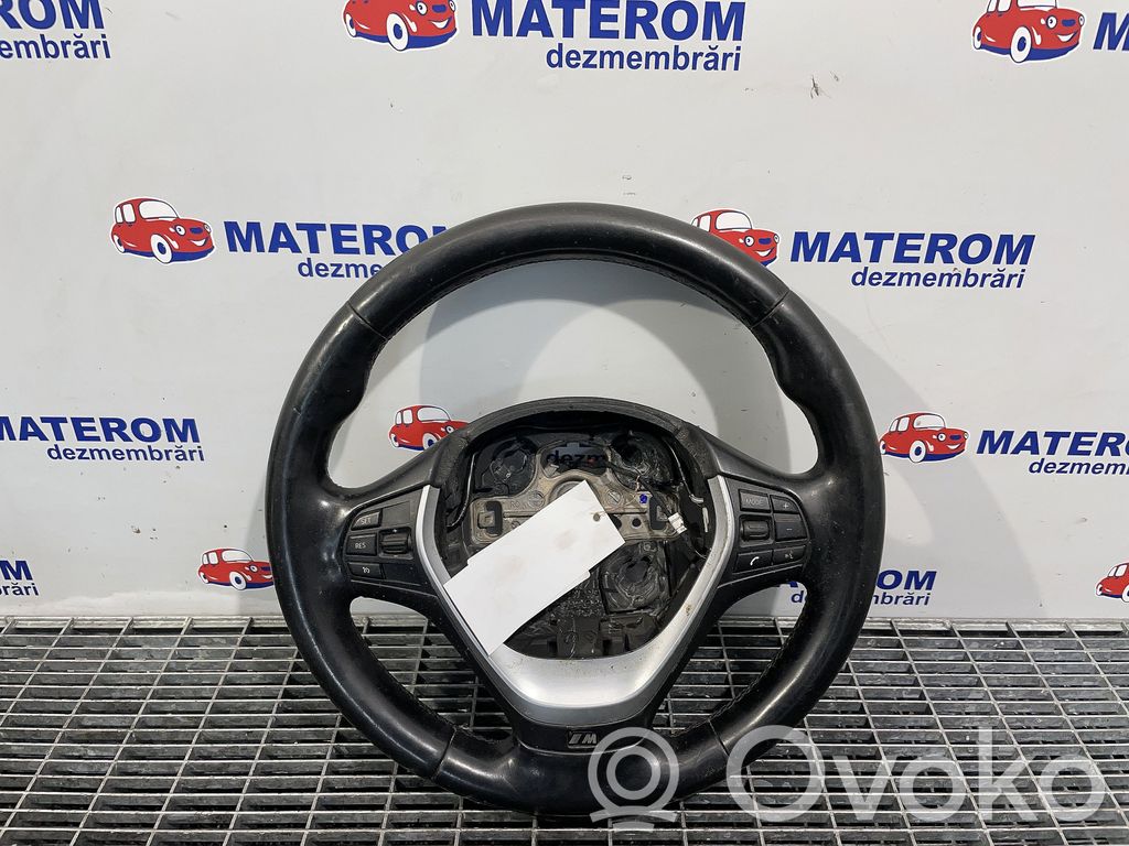 BMW 1 F20 F21 Volan 