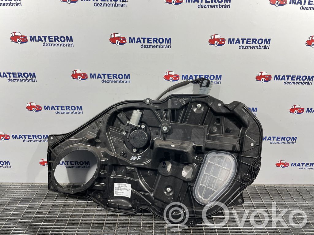 Mazda 6 Macara ușă față cu motor 