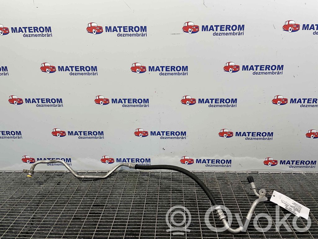 BMW 5 F10 F11 Conductă/furtun aer condiționat (A/C) 