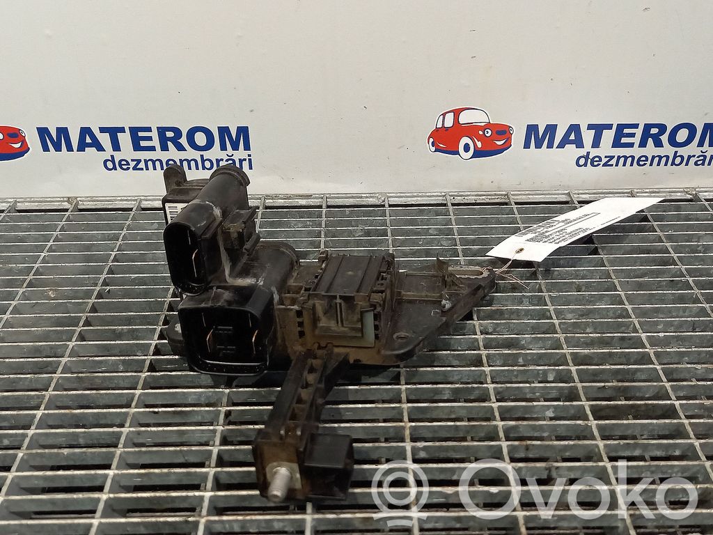 BMW 3 F30 F35 F31 Alte relee 