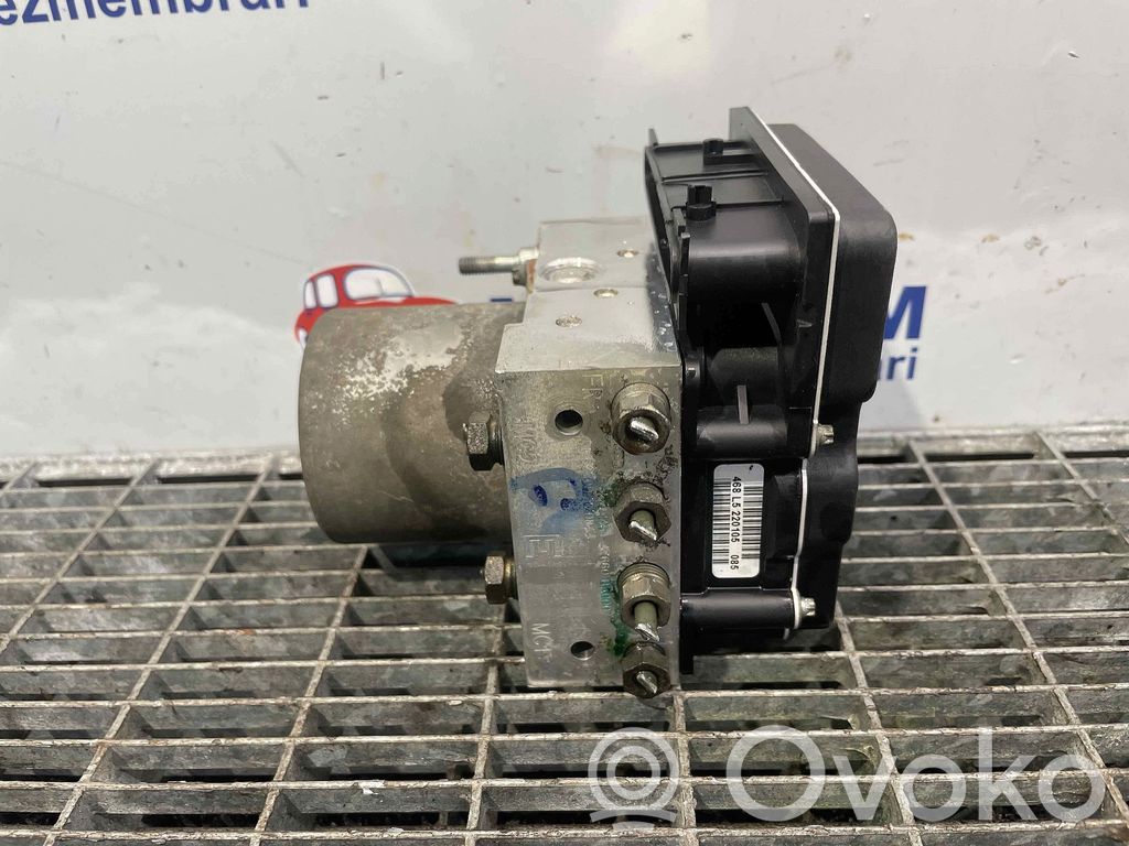 Nissan Primera ABS Pump 