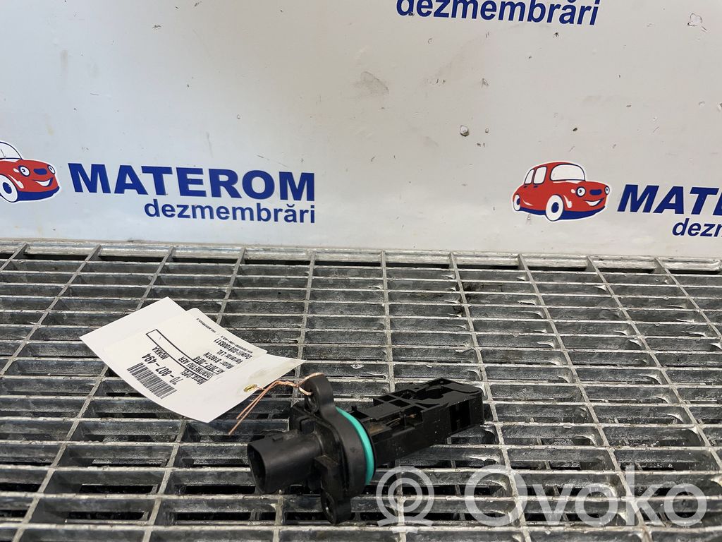 Opel Mokka Przepływomierz masowy powietrza MAF 
