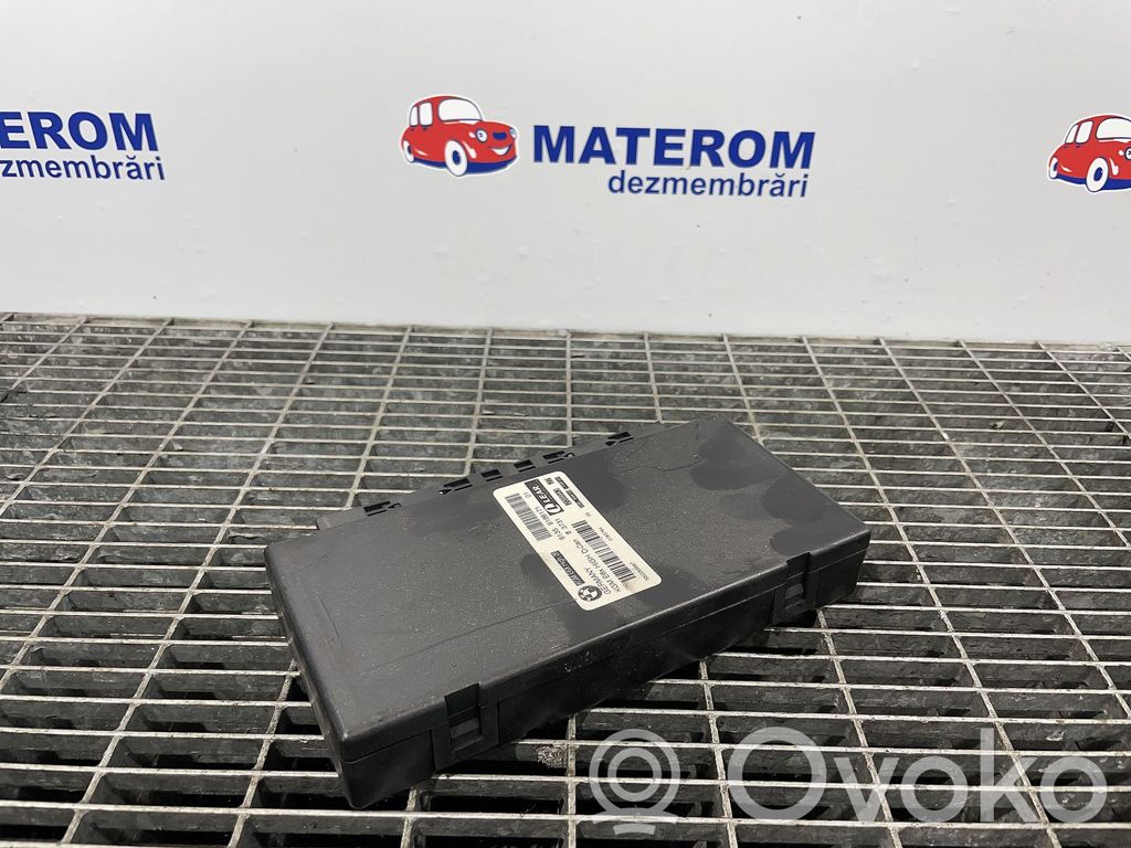 Modul control gateway   61359186171