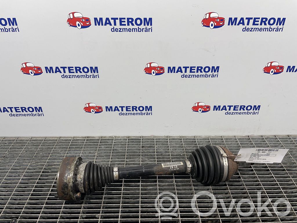 Volkswagen Polo V 6R Semiasse anteriore 