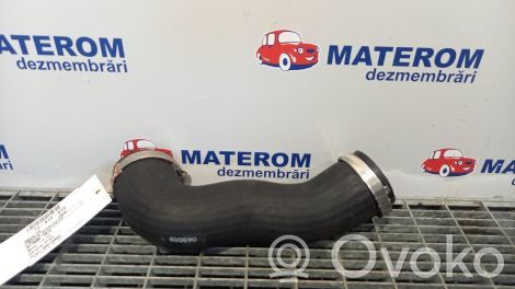Volkswagen Polo V 6R Furtun/conductă intercooler 