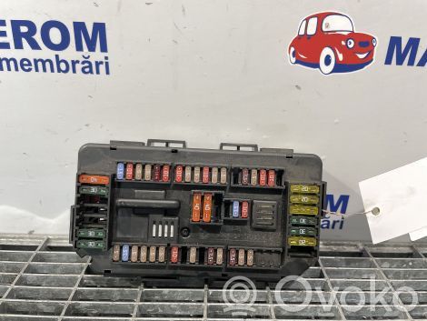 BMW 1 F20 F21 Modul siguranțe