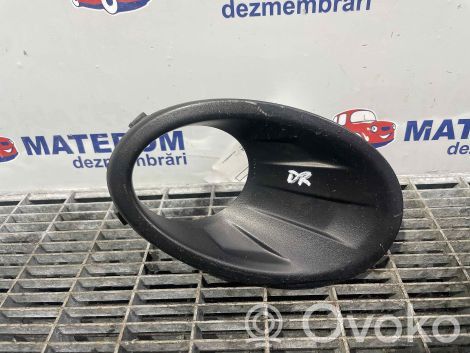 Nissan Qashqai Kratka dolna zderzaka przedniego 