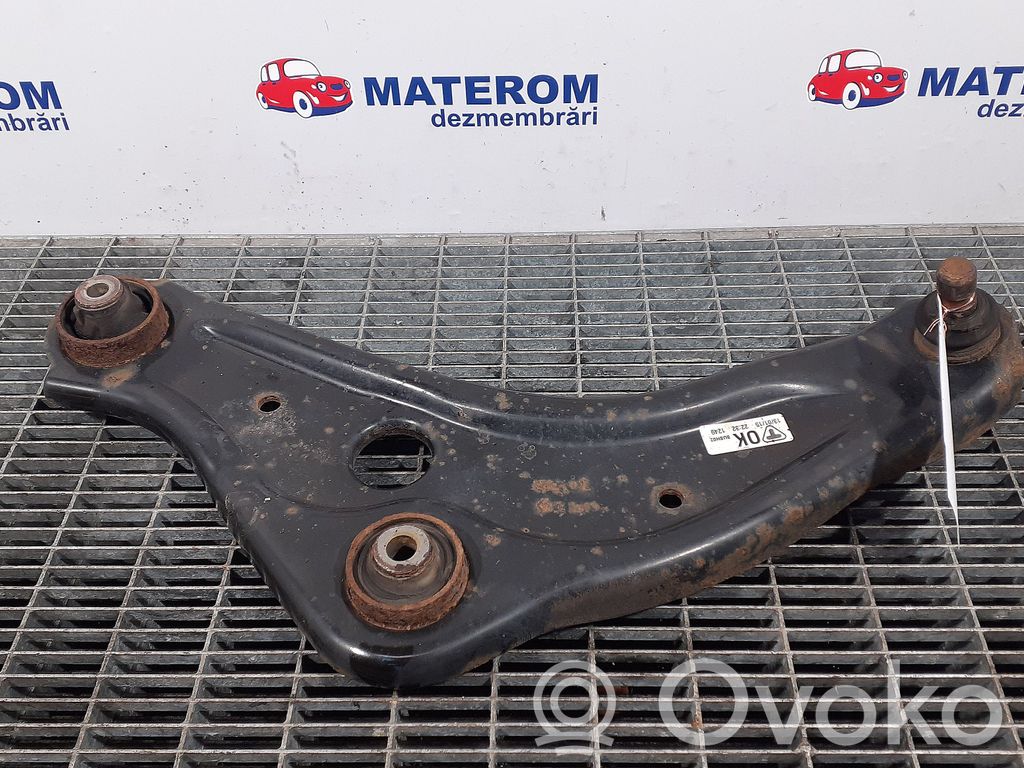 Nissan Qashqai Querlenker vorne 