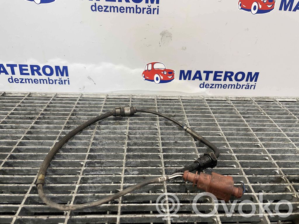 Volkswagen Polo V 6R Sonda lambda 