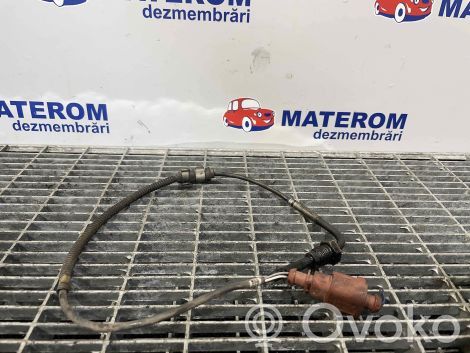 Volkswagen Polo V 6R Sensore della sonda Lambda