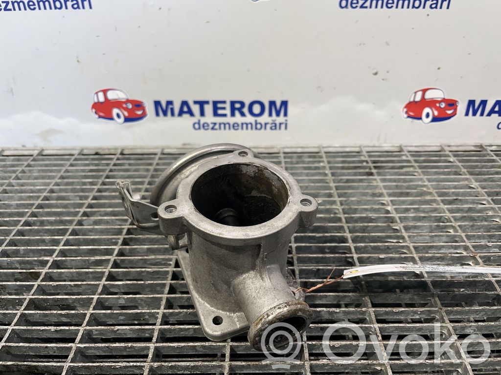 BMW X3 E83 EGR vožtuvas 