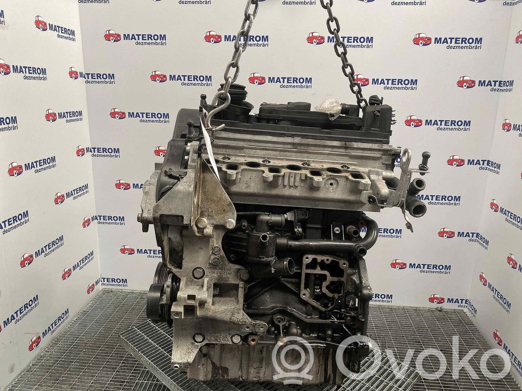 Motor   03L100091X