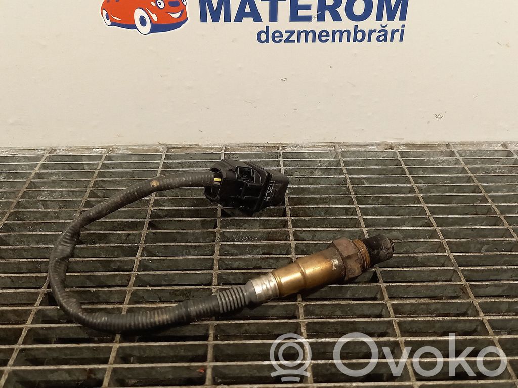 BMW X3 F25 Lambda probe sensor 