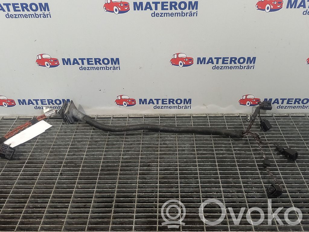 Engine installation wiring loom   12518507799