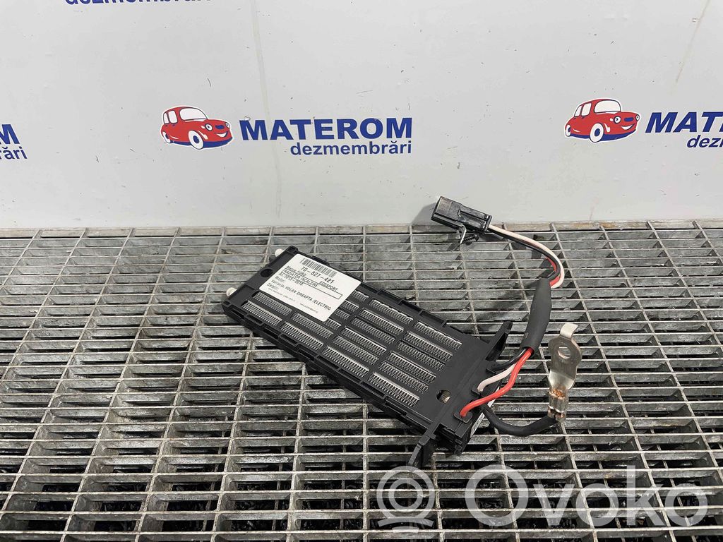 Ford Ecosport Radiatore riscaldamento abitacolo