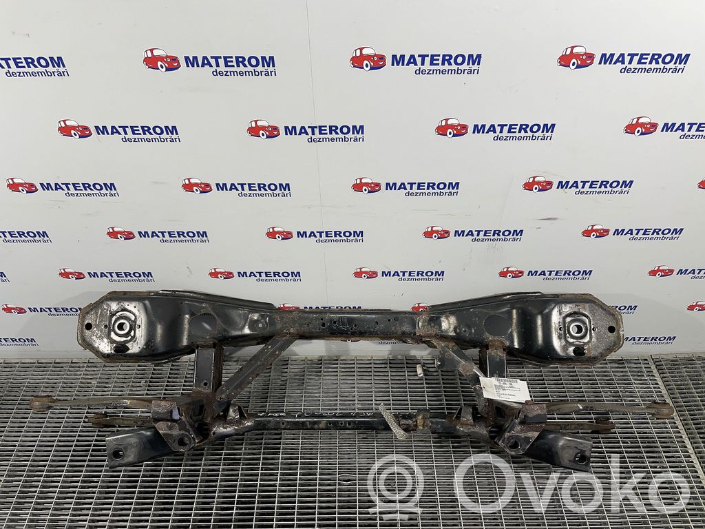 Ford Focus Rear subframe 