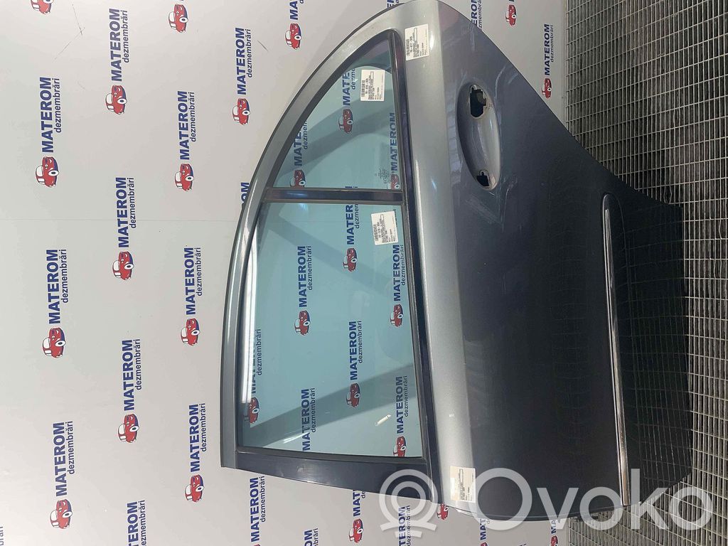 Mercedes-Benz E W211 Puerta trasera 