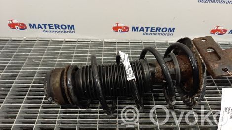 Volkswagen Polo V 6R Etukierrejousi 