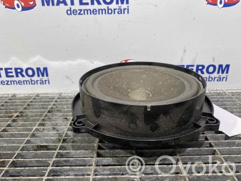 Land Rover Freelander Altavoz del panel