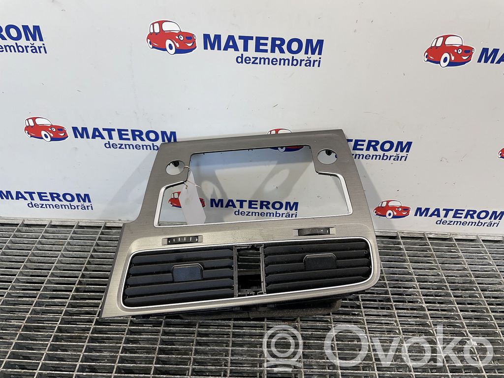 Volkswagen Golf VII Mască ceasuri bord 