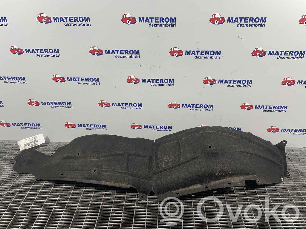 Mini Cooper Countryman R60 Rivestimento paraspruzzi parafango posteriore