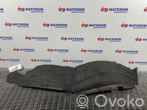 Mini Cooper Countryman R60 Rivestimento paraspruzzi parafango posteriore