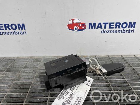 Volkswagen PASSAT B6 Blocchetto accensione 