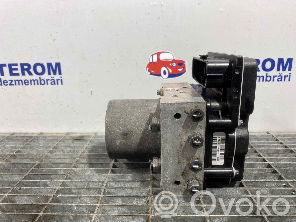 Audi A4 S4 B8 8K Centralina/modulo ABS 