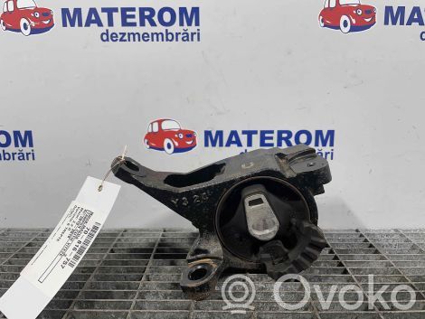 Mazda 3 II Supporto della scatola del cambio
