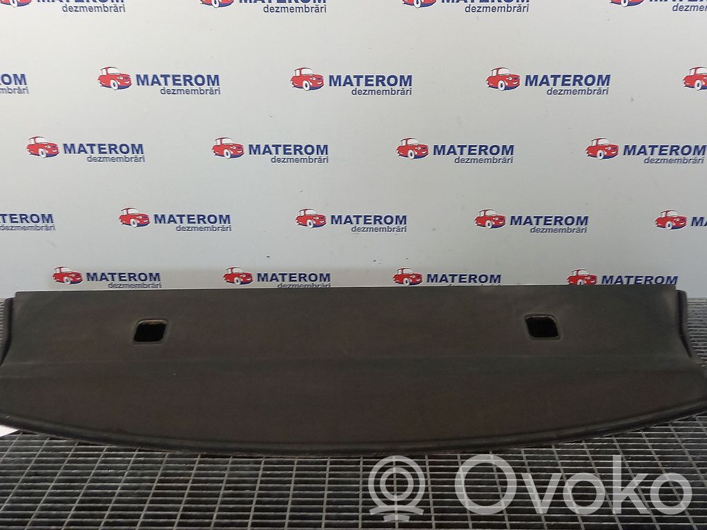 BMW 3 E92 E93 Parcel shelf load cover 