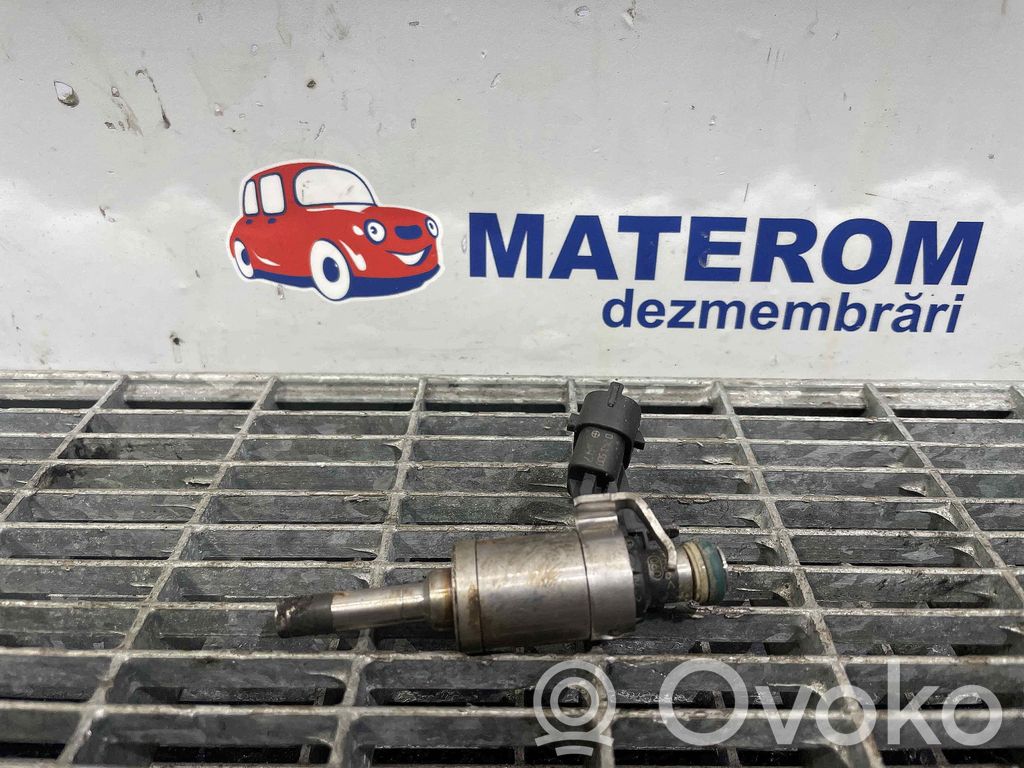 Ford Focus Injektor Einspritzdüse 