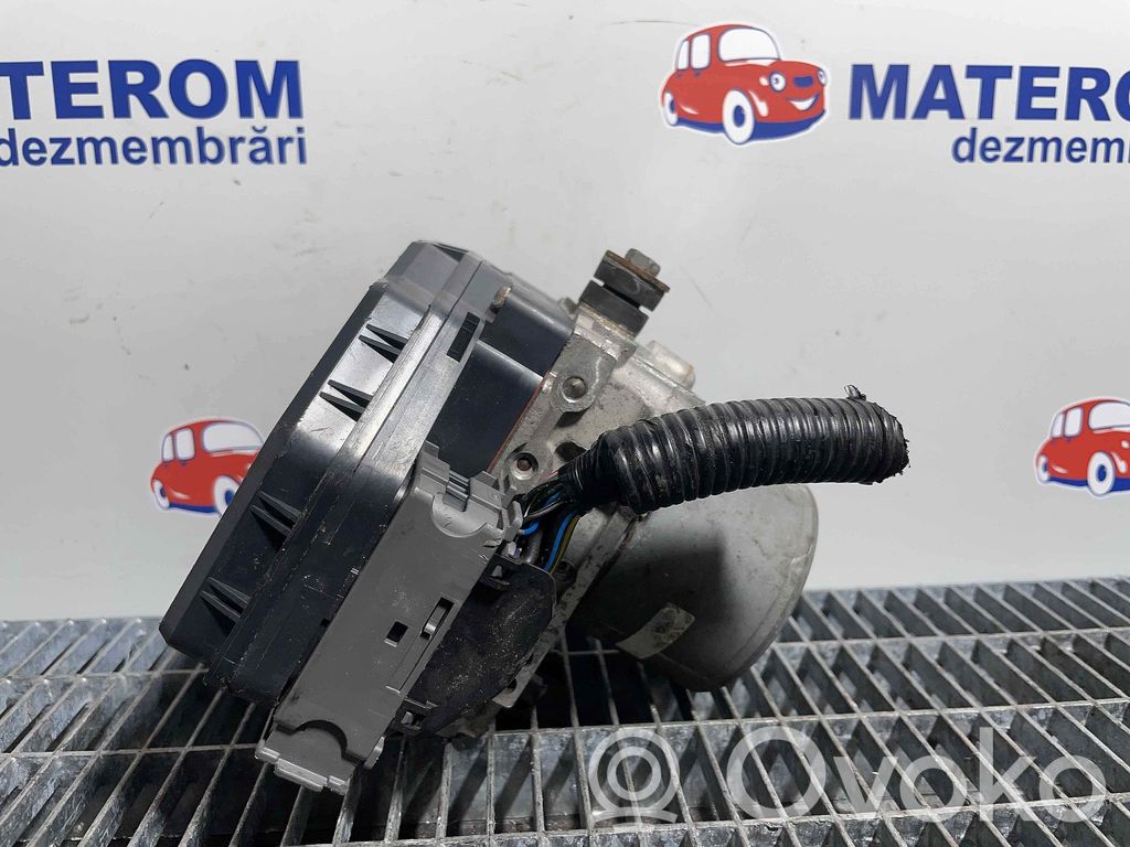 ABS Pump   GDK4437A0