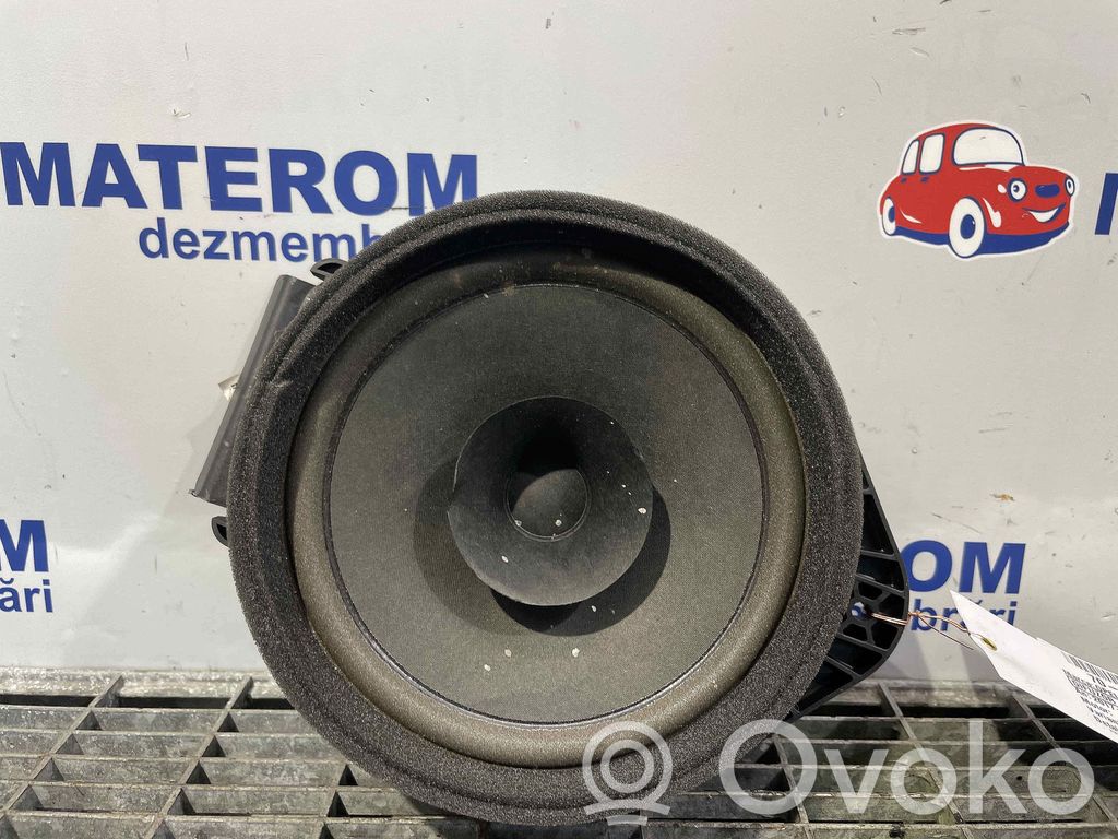 Opel Crossland X Difuzor ușă față 