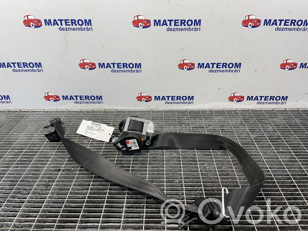 Ford Focus C-MAX Cinturón delantero 