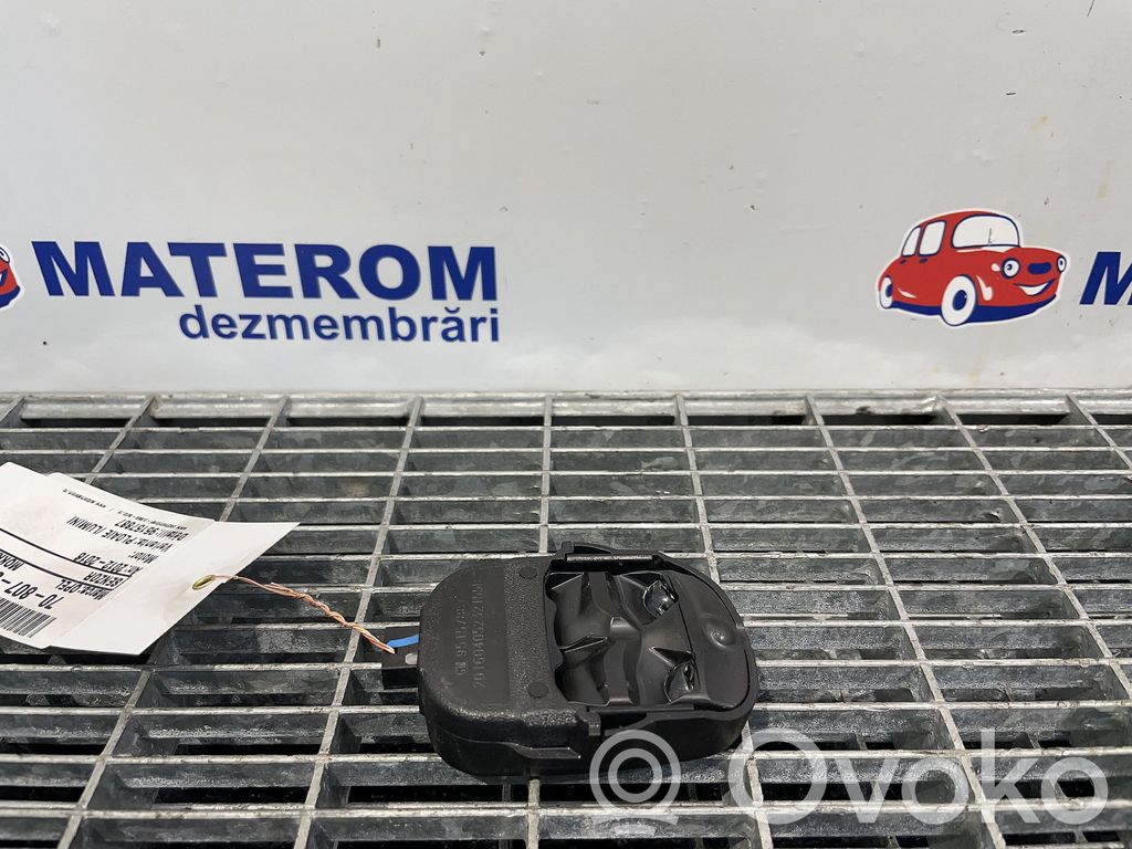 Rain sensor   95157887