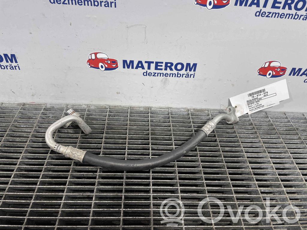 Nissan Note (E12) Ilmastointilaitteen putki (A/C) 