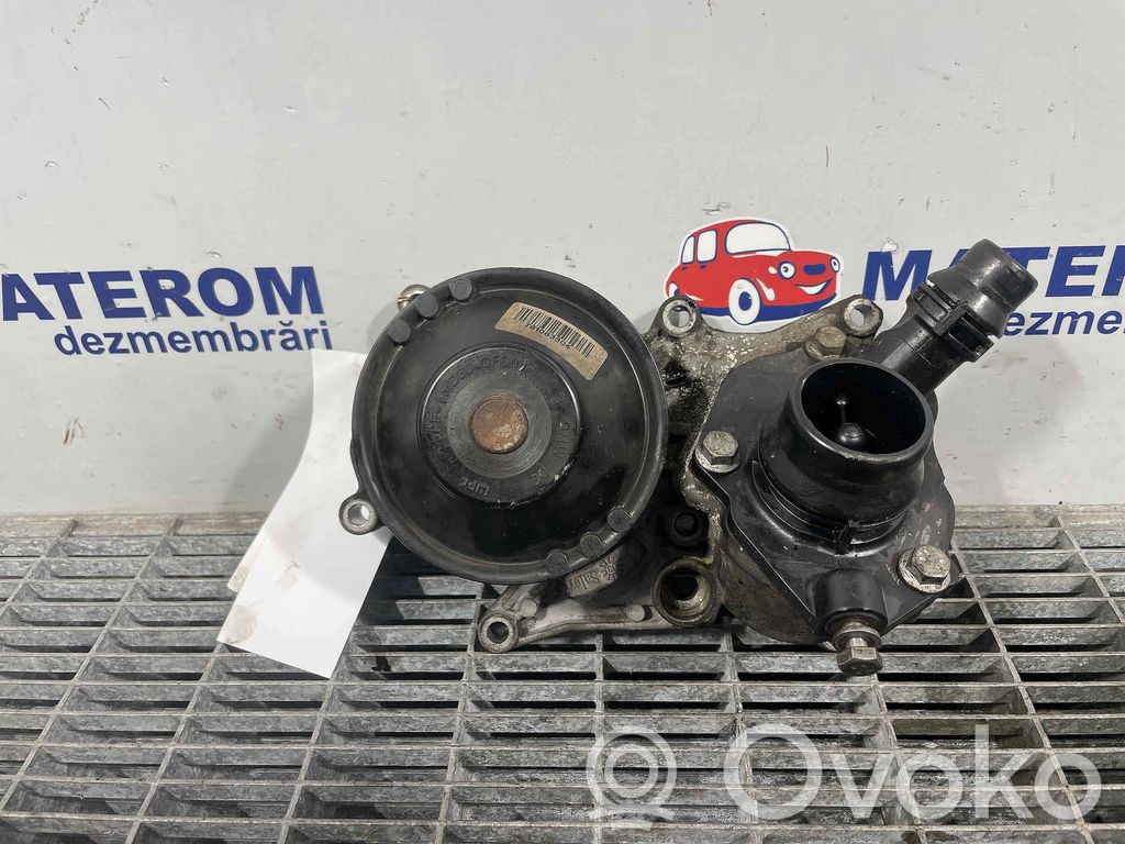 BMW 5 E60 E61 Front control arm 