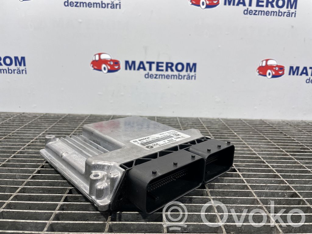 Unidad de control/módulo del motor   7812500