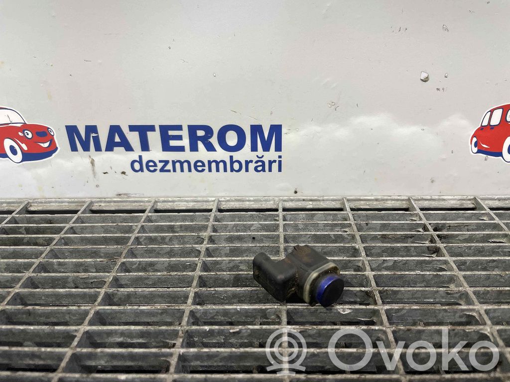 Sensor de aparcamiento PDC   CJ5T15K859