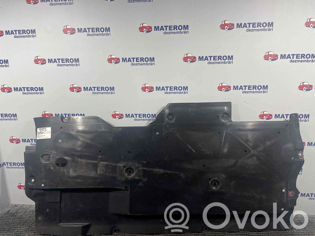 Protección inferior lateral   B45A563D0B
