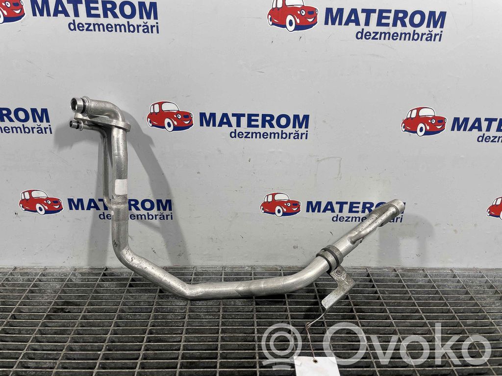 Nissan Note (E12) Ilmastointilaitteen putki (A/C) 