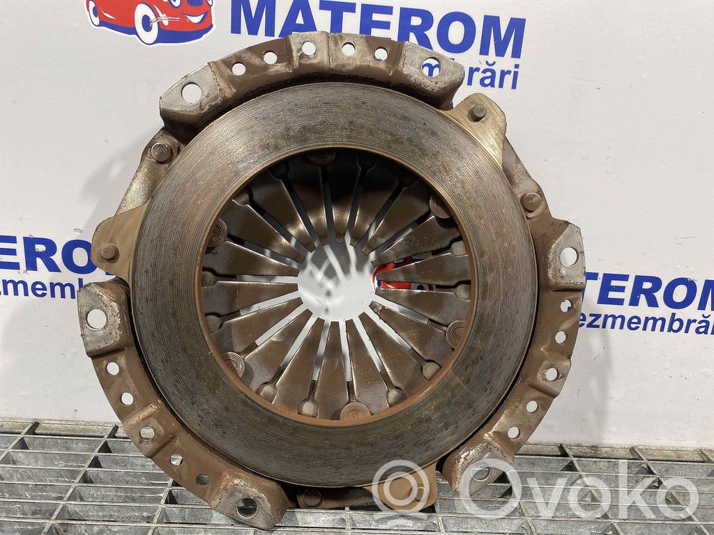 Ford Fiesta Clutch set kit 