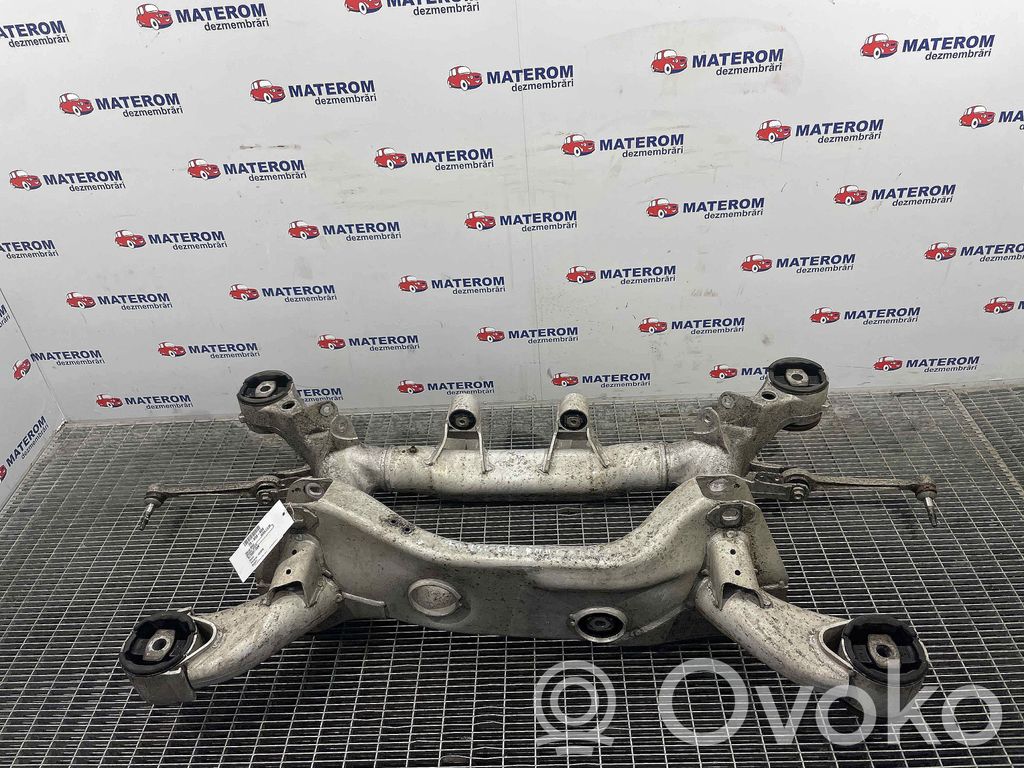 BMW 7 E65 E66 Rear subframe 