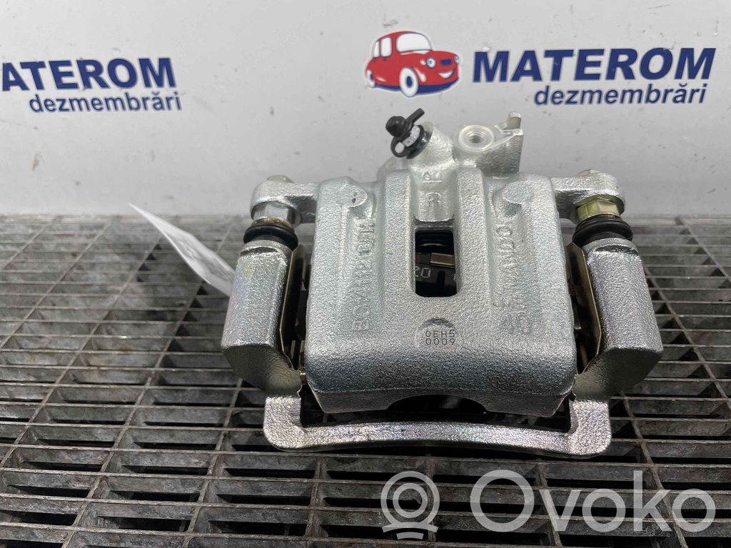 Opel Antara Tylny zacisk hamulcowy 