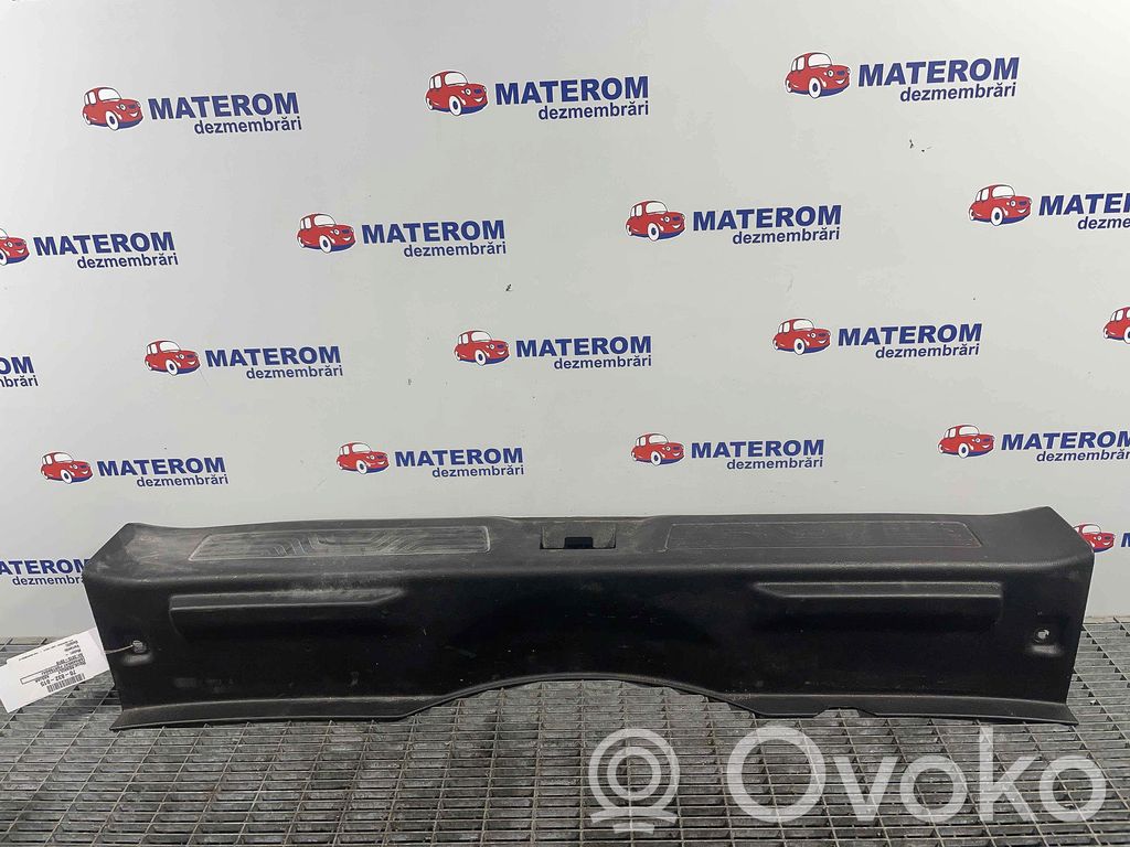 Renault Kadjar Protector del borde del maletero/compartimento de carga 