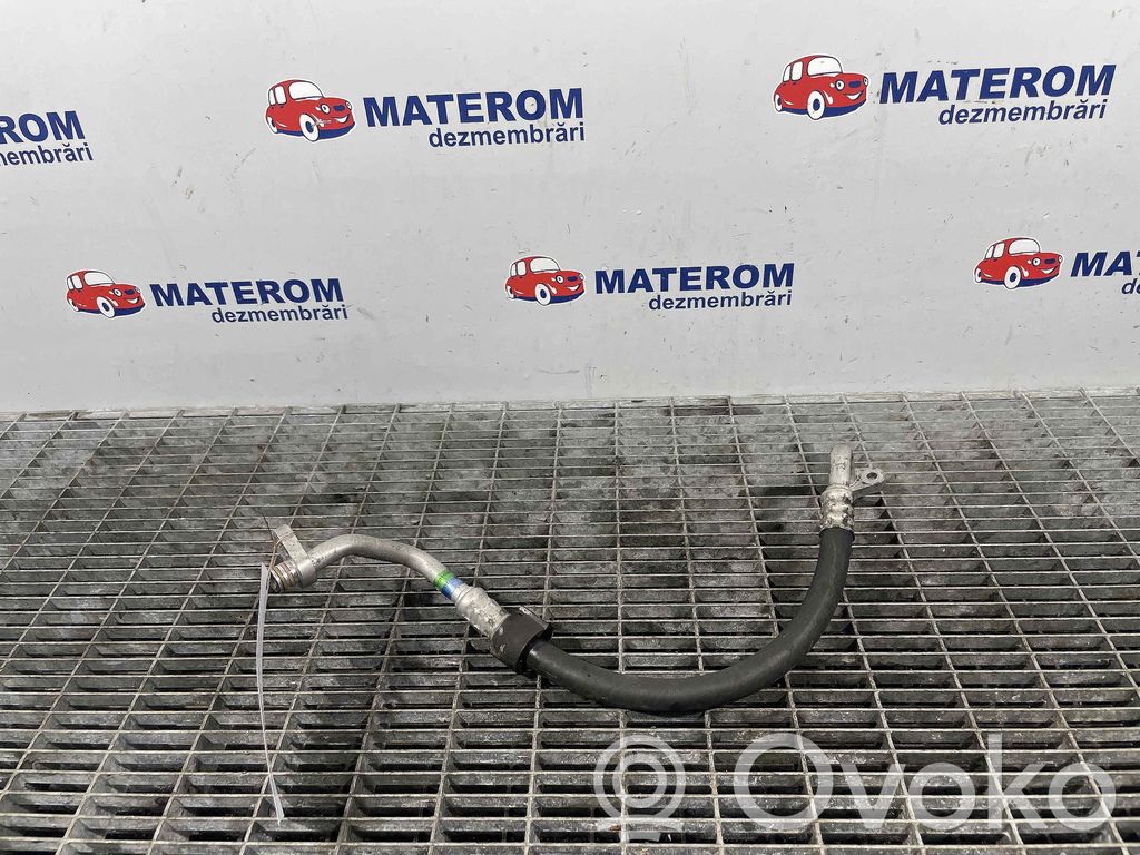 Citroen DS5 Ilmastointilaitteen putki (A/C) 