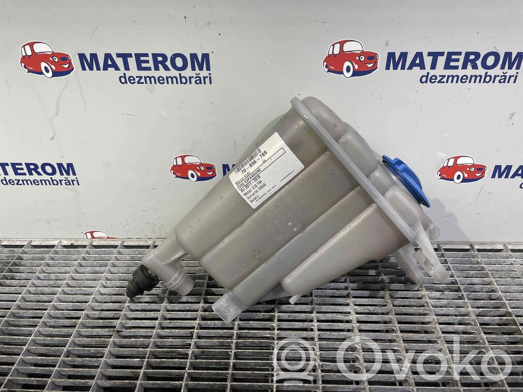 Audi A5 8T 8F Serbatoio di compensazione del liquido refrigerante/vaschetta