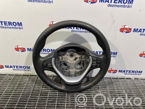 BMW 1 F20 F21 Volante 